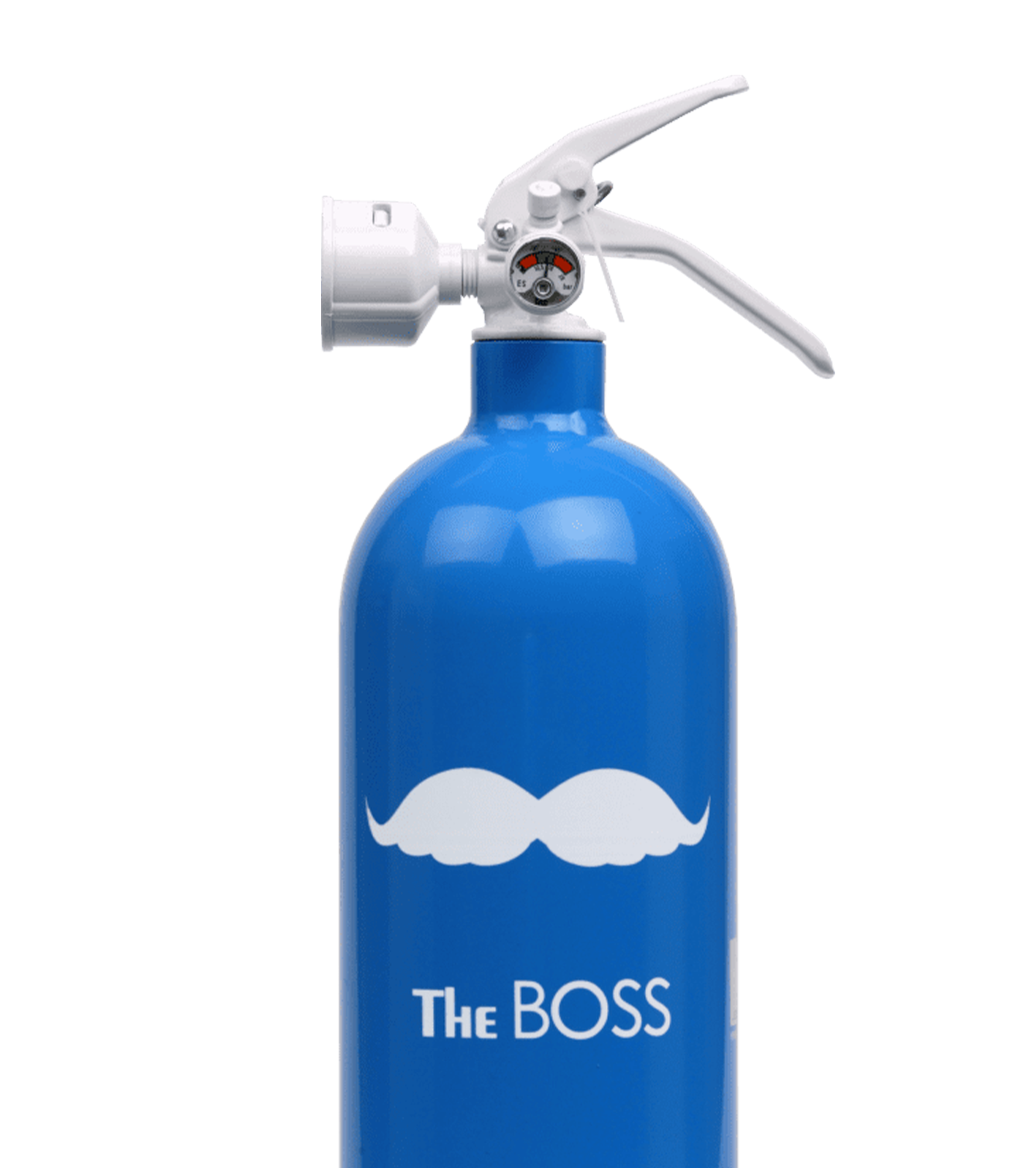 Feuerlösch "The Boss"